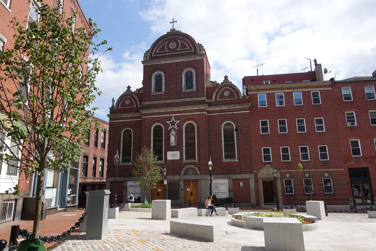 Sacred Heart Cathedral